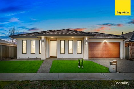 26 Riverside Con, Cobblebank, VIC 3338
