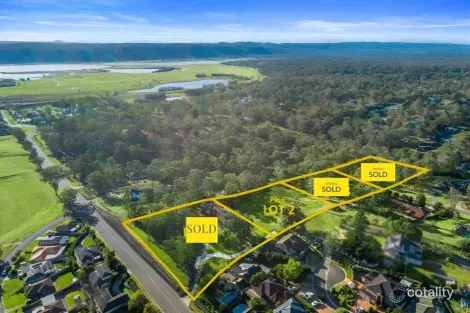 Property photo of 139 Boundary Road Cranebrook NSW 2749
