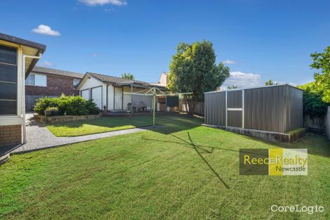 Property photo of 9 Liddell Avenue Rutherford NSW 2320