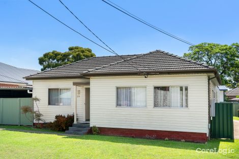Property photo of 28A Dan Avenue Blacktown NSW 2148