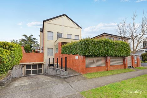 Property photo of 2/7 Minneapolis Crescent Maroubra NSW 2035