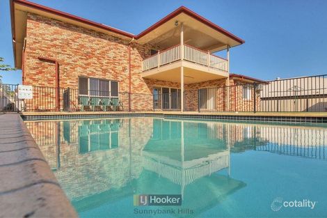 Property photo of 28 Vaucluse Place Parkinson QLD 4115