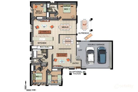 Property photo of LOT 31 Rogers Street Beachmere QLD 4510