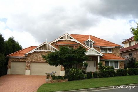 Property photo of 10 Milford Grove Cherrybrook NSW 2126