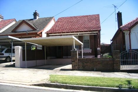 Property photo of 6 Thornley Street Drummoyne NSW 2047