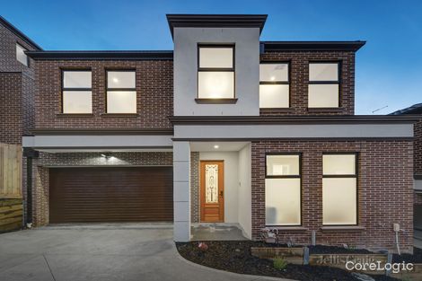 Property photo of 1/67 Woodhouse Road Donvale VIC 3111