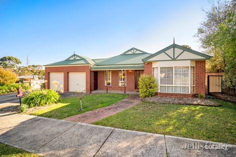 3 Park Lane, Mount Helen, VIC 3350