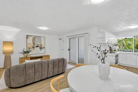 1/36 York St, Indooroopilly, QLD 4068