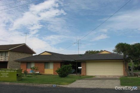 Property photo of 32 Gleeson Avenue Forster NSW 2428