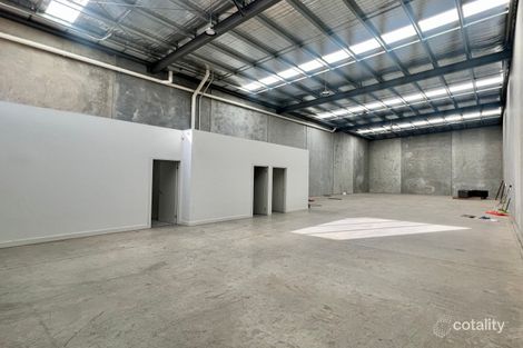 4/89 Eucumbene Dr, Ravenhall, VIC 3023