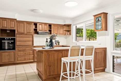 Property photo of 28 Donnington Street Carindale QLD 4152