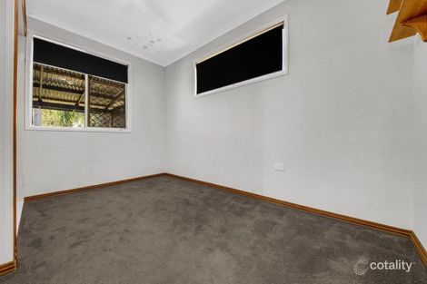 Property photo of 50 Sandpiper Avenue New Auckland QLD 4680