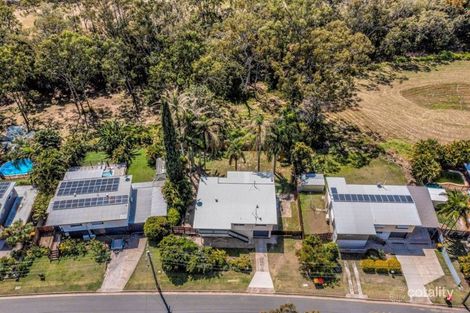 Property photo of 50 Sandpiper Avenue New Auckland QLD 4680
