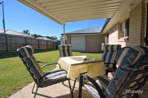 Property photo of 20 Sally Drive Marsden QLD 4132