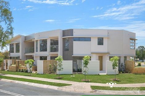 Property photo of 1/32 Sapphire Street Springfield QLD 4300