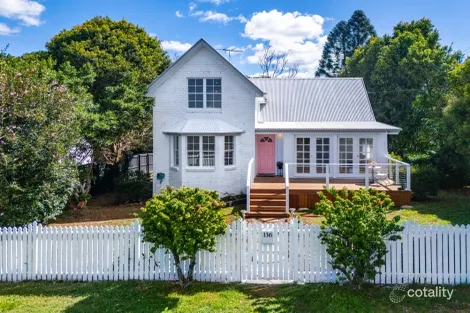 136 Balmoral Rd, Montville, QLD 4560
