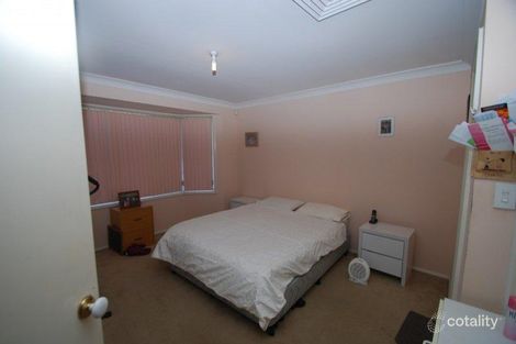 Property photo of 1 Cisticola Street Hinchinbrook NSW 2168