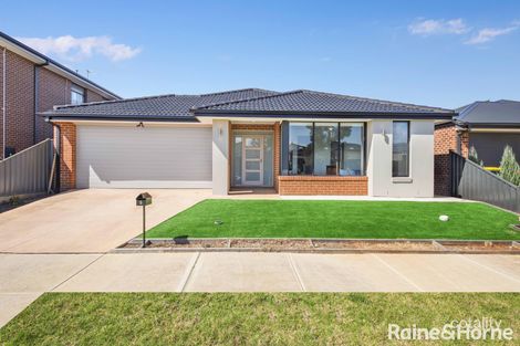 Property photo of 5 Wolfson Street Tarneit VIC 3029