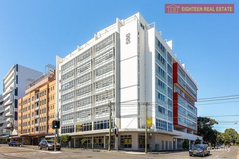 201/582 Princes Hwy, Rockdale, NSW 2216