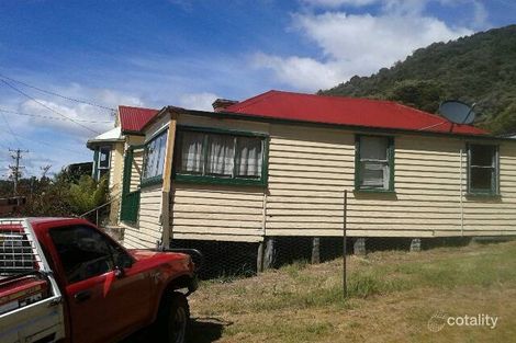 Property photo of 36 Urquhart Street Queenstown TAS 7467