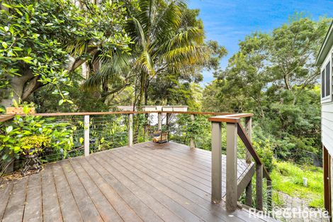 Property photo of 30 Parkes Street Helensburgh NSW 2508