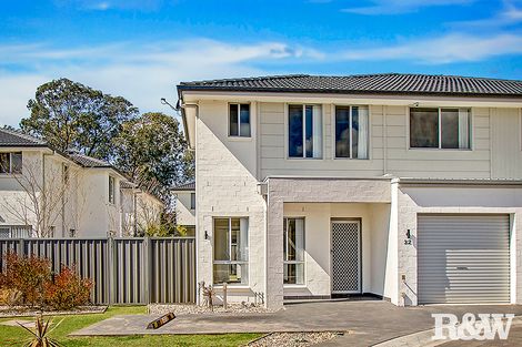 Property photo of 32/30 Australis Drive Ropes Crossing NSW 2760