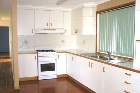 Property photo of 14 Ansett Court Wilsonton QLD 4350