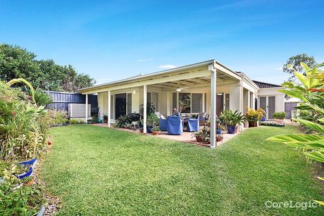 Property photo of 35 Abby Crescent Ashmore QLD 4214