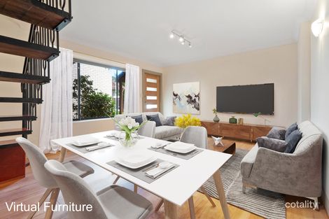 Property photo of 10/12 Wentworth Street Croydon Park NSW 2133
