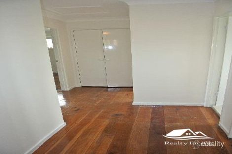 Property photo of 1 Nogoa Street Carina Heights QLD 4152