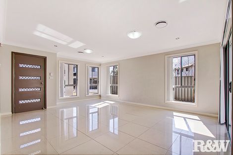 Property photo of 32/30 Australis Drive Ropes Crossing NSW 2760