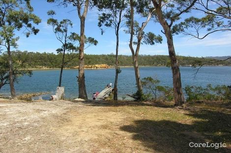 Property photo of 23 Sandrock Loop Abels Bay TAS 7112