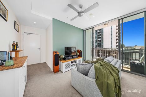 501/35 Campbell St, Bowen Hills, QLD 4006