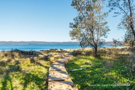 Property photo of 16 Bay Street Eden NSW 2551