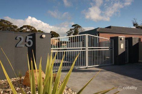 Property photo of 3/25 Fairway Crescent Shearwater TAS 7307