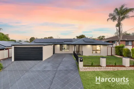 Property photo of 9 Mitchell Street Boronia Heights QLD 4124