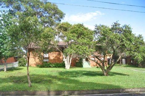 51 Grevillea Cres, Prestons, NSW 2170