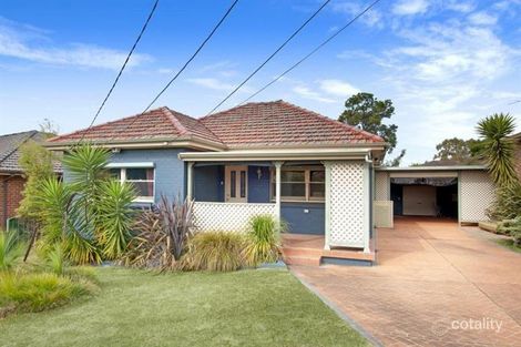 Property photo of 39 Greene Avenue Ryde NSW 2112