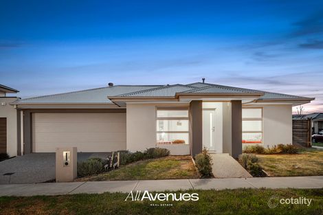 15 Bowler Ave, Clyde, VIC 3978