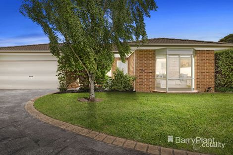 3/80 Bentons Rd, Mount Martha, VIC 3934
