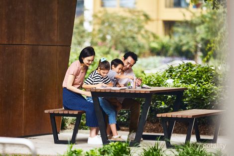 218/2 Figtree Dr, Sydney Olympic Park, NSW 2127