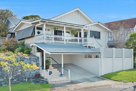 Property photo of 3 Barlow Street Clayfield QLD 4011