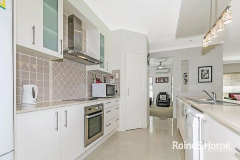 Property photo of 38 Riversleigh Crescent Eatons Hill QLD 4037