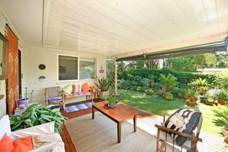 Property photo of 4/12 Kauri Street Cooroy QLD 4563