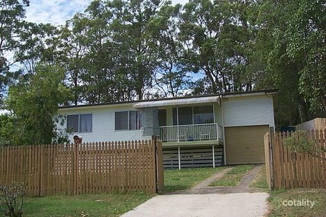 Property photo of 30 Lynngold Street Woodridge QLD 4114