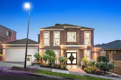 37 Treevalley Dr, Doncaster East, VIC 3109