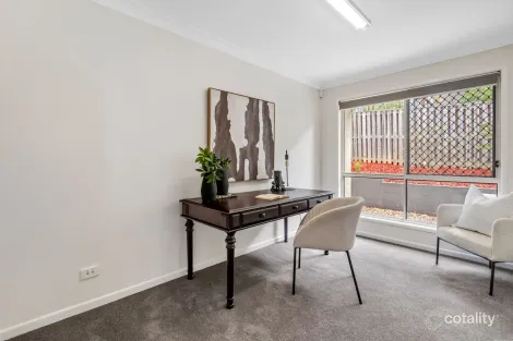 Property photo of 46 Oakview Circuit Brookwater QLD 4300