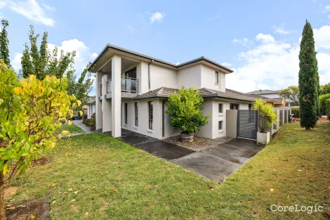 Property photo of 23 Dagmar Berne Street Macgregor ACT 2615