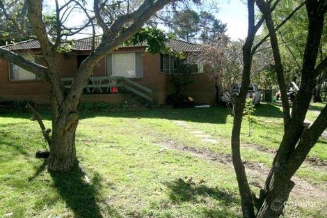 Property photo of 21 Liggins Road Hazelbrook NSW 2779