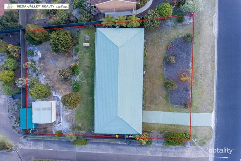 Property photo of 98 Golf Circuit Tura Beach NSW 2548